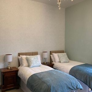 Deluxe Double or Twin Room City View